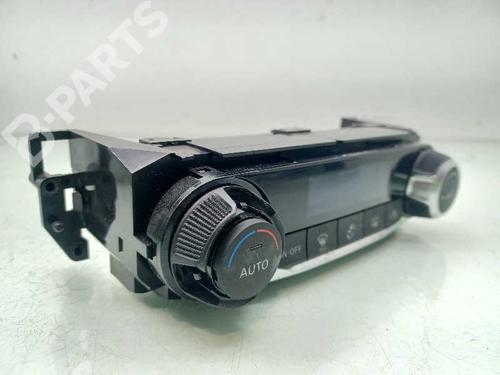 Climate control NISSAN MICRA V (K14)  | BP10936398I5 