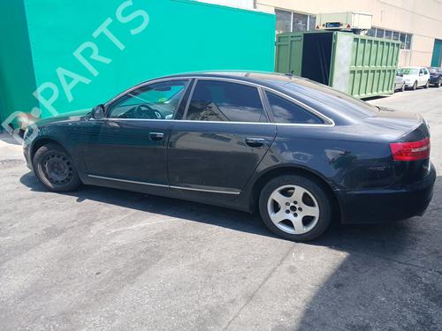 Steering rack AUDI A6 C6 (4F2) 2.0 TDI | BP39933568M22 - Image 14