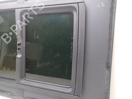 Rear left door window MERCEDES-BENZ SPRINTER 3,5-t Tourer Bus (B907) 316 CDI (907.731, 907.733, 907.735) | BP29280291C20 