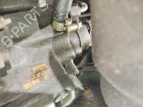 Engine BMW X5 (E53) 3.0 d | BP18071518M1 