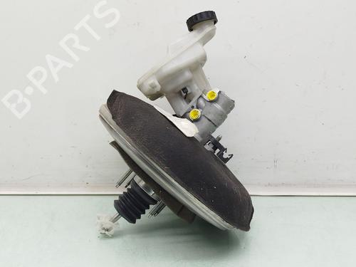 Used Servo brake Servo brake PEUGEOT 3008 II SUV (MC_, MR_, MJ_, M4_) 2.0 BlueHDi 180 (181 hp) 34720076 34720076