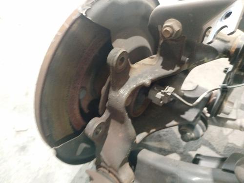 Rear axle TOYOTA AURIS Estate (_E18_) 1.8 Hybrid (ZWE186_, ZWE186R, ZWE186H) | BP29353118M2 