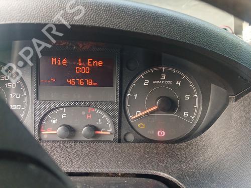 Hood FIAT DUCATO Van (250_) 130 Multijet 2,3 D | BP30396410C1