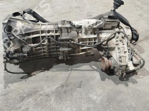 Gearbox HYUNDAI TERRACAN (HP) 2.9 CRDi 4WD | BP29626155M3 
