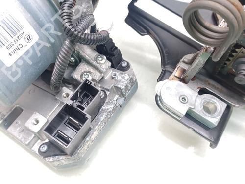 Steering column AUDI A1 Sportback (GBA) 30 TFSI | BP30609684M21 