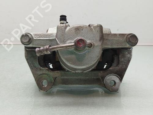 Left front brake caliper HYUNDAI KONA (SX2) 1.6 GDi Hybrid | BP40086371M105 - Image 3