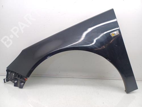 Used Left front fenders OPEL INSIGNIA A Sports Tourer (G09) 2.0 CDTI (35) (140 hp) 27377140