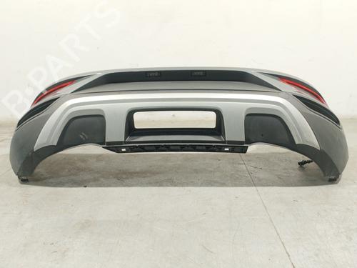 Rear bumper VW T-ROC (A11, D11) 1.5 TSI | BP29588755C8 