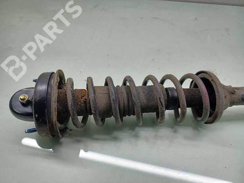 Left rear shock absorber FORD FIESTA III (GFJ) 1.8 XR2i 16V | BP9508468M18 