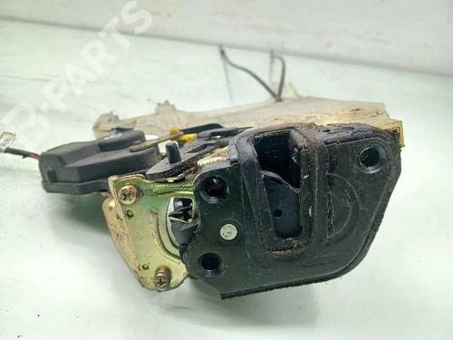Rear right lock HYUNDAI TUCSON (JM)  | BP10142142C99 