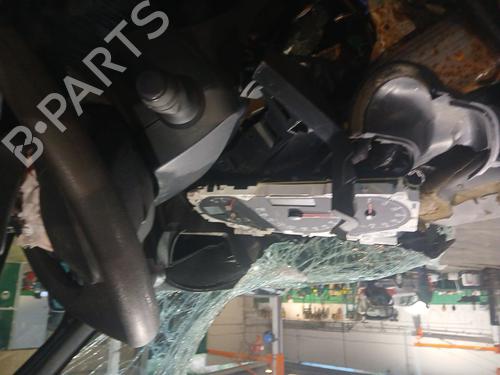 Gearbox OPEL MOVANO B Van (X62)  | BP29118917M3 