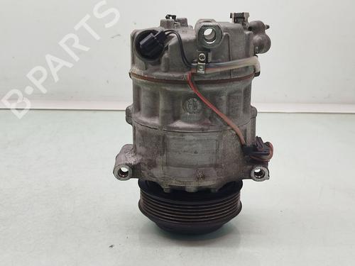 AC compressor LAND ROVER RANGE ROVER EVOQUE (L538) 2.0 D 4x4 | BP30397078M34 