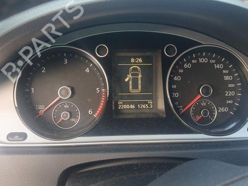 Engine VW PASSAT B7 (362) 1.6 TDI | BP39233682M1  - Image 26