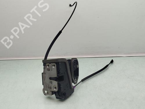 Used Rear left lock OPEL INSIGNIA B Grand Sport (Z18) 2.0 CDTi (68) (170 hp) 29595188