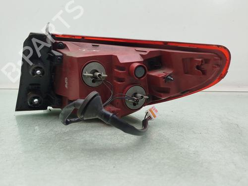 Left taillight KIA STONIC (YB) 1.0 T-GDi Eco-Dynamics+ | BP32988571C34  - Image 5