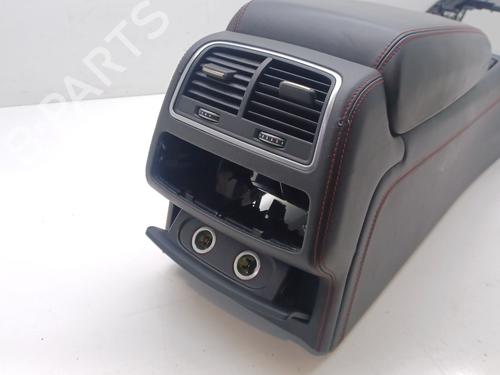 Armrest / Center console AUDI A7 Sportback (4GA, 4GF) RS7 performance quattro | BP34543950I20  - Image 10