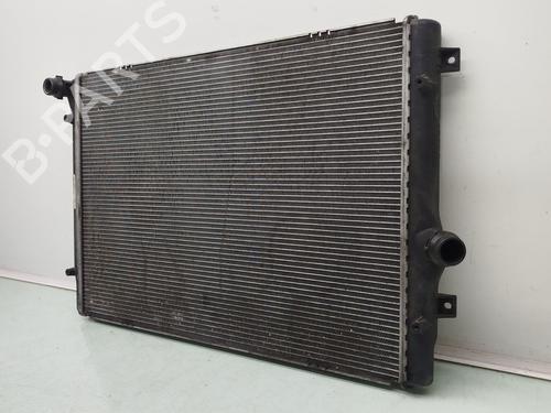 Køler VW PASSAT B7 (362) 2.0 TDI | BP30772680M31