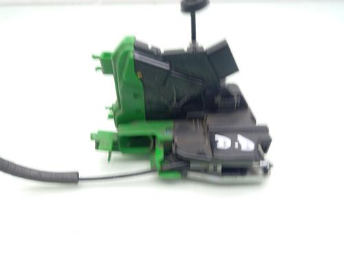 Front right lock KIA CARENS IV 1.7 CRDi | BP27697676C97 