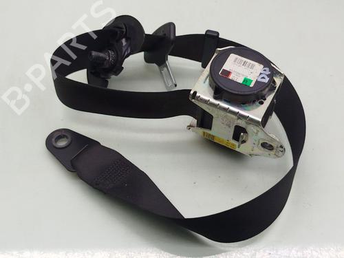 Used Front right seatbelt MINI MINI COUNTRYMAN (R60) Cooper SD (143 hp) 30537682