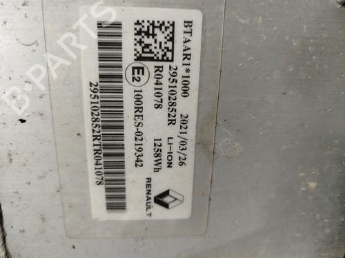 Battery RENAULT CLIO V (B7_) 1.6 E-TECH 145 (B7MU) | BP22981952E11 