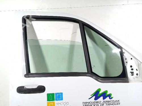 Right front door FORD TOURNEO CONNECT  | BP12232283C3 