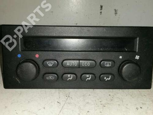 Used Climate control OPEL ASTRA G Coupe (T98) 2.2 16V (F07) (147 hp) 2244385