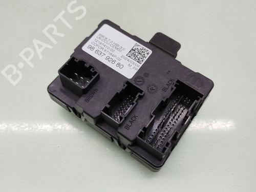 Used Electronic module Electronic module PEUGEOT 308 III (FB_, FH_, FP_, F3_, FM_) PureTech 130 (FPHNSL, FPHNST) (131 hp) 40184345 40184345