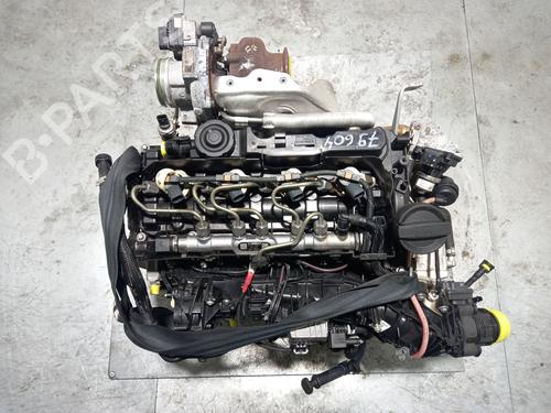 Used Engine BMW 2 Active Tourer (F45) [2013-2021]  30276912