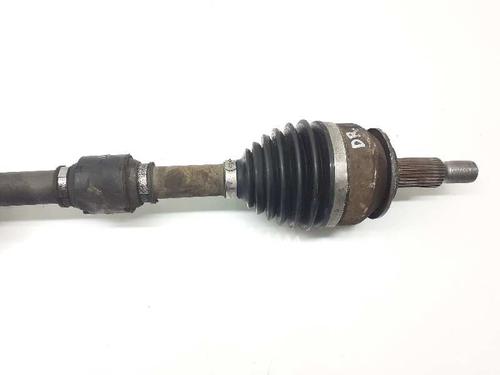 Right front driveshaft MITSUBISHI GRANDIS (NA_W) 2.0 DI-D (NA8W) | BP9108726M39 