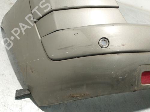 Rear bumper CITROËN C4 Picasso I MPV (UD_) 1.6 HDi | BP18961026C8 
