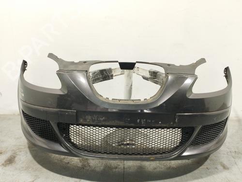 Used Front bumper SEAT ALTEA (5P1) 1.9 TDI (105 hp) 21148602