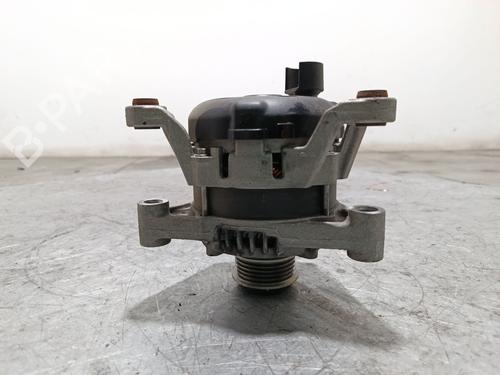 Alternator OPEL CORSA E Hatchback Van (X15) 1.2 (08) | BP40107006M7 - Image 6