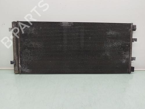AC radiator OPEL MOVANO B Van (X62)  | BP29259003M32 