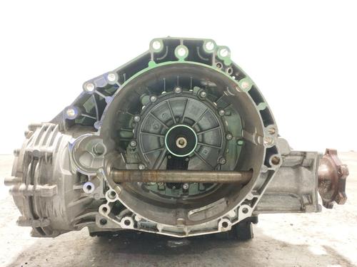 Used Gearbox AUDI A5 Sportback (F5A, F5F) 35 TDI (163 hp) 29118923