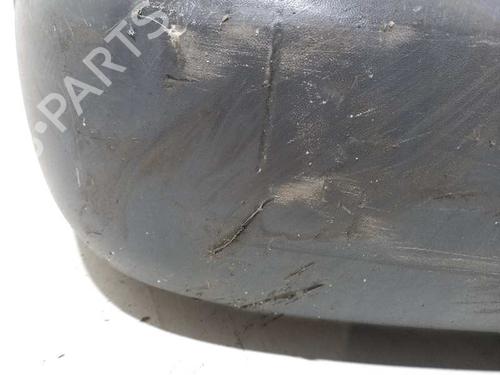 Rear bumper VW CADDY III Box Body/MPV (2KA, 2KH, 2CA, 2CH)  | BP12232493C8 