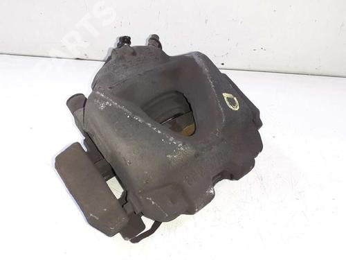 Used Right front brake caliper BMW 3 Touring (E91) 318 i (143 hp) 11559797