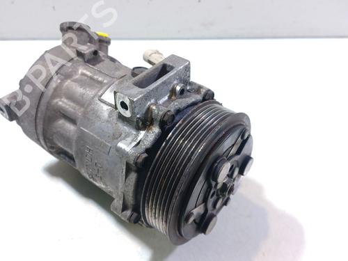 AC-Kompressor AC-Kompressor SAAB 9-3 Estate (E50) 1.9 TiD (150 hp) 34521847 34521847