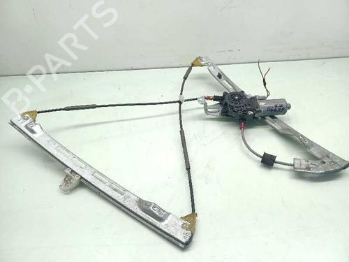 Front left window mechanism PEUGEOT 206 Hatchback (2A/C)  | BP10033183C22 