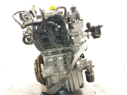Engine CITROËN C1 (PM_, PN_) 1.0 | BP21771507M1 