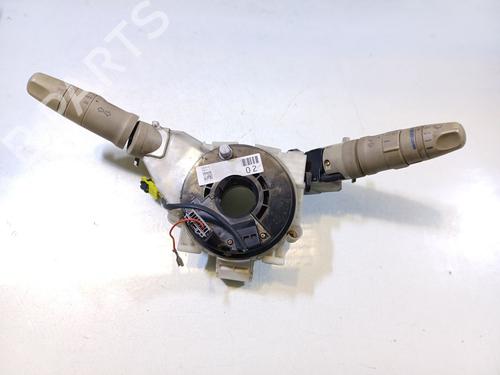 Used Headlight switch NISSAN MICRA III (K12) 1.2 16V (80 hp) 23145521