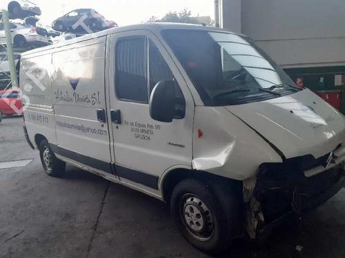 Left mirror CITROËN JUMPER I Van (244)  | BP15859114C26 