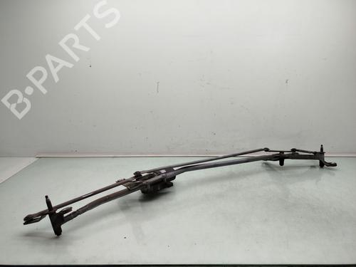 Used Front wipers mechanism Front wipers mechanism 38458370 38458370