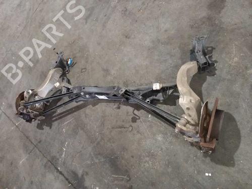 Rear axle MINI MINI COUNTRYMAN (R60) Cooper D | BP15424452M2 