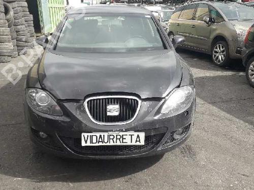 Mass air flow sensor SEAT LEON (1P1) 1.9 TDI | BP3143366M95 