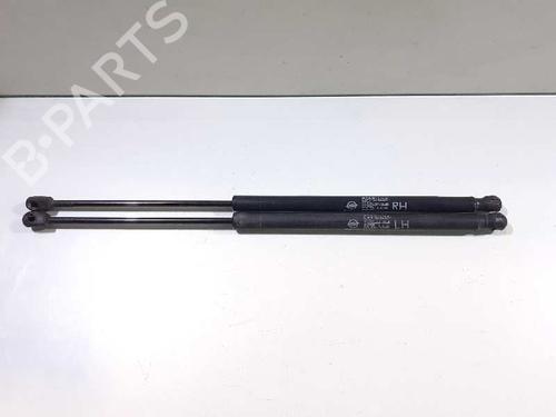 Gassdemper Bakluke SSANGYONG KYRON [2005-2014]  14307584