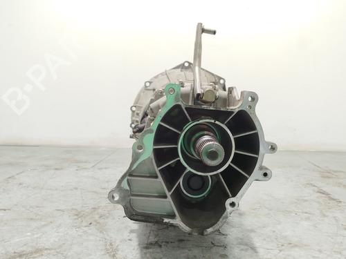 Gearbox BMW 3 Touring (E91) 320 d xDrive | BP26736083M3 
