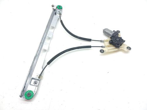 Front left window mechanism RENAULT MASTER III Van (FV) 2.3 dCi 110 FWD (FV0R, FV0W, FV1A) | BP34538606C22 - Image 3