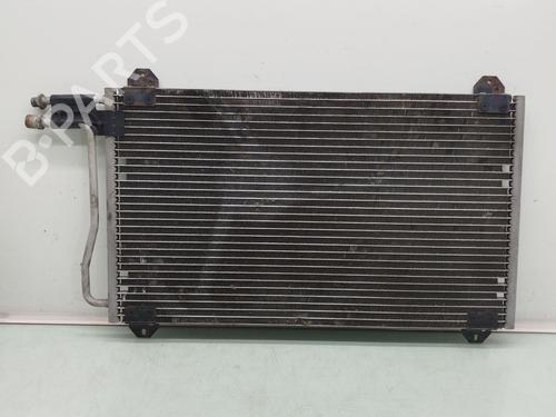 Used AC radiator AC radiator MERCEDES-BENZ SPRINTER 4-t Bus (B904) 416 CDI (904.662, 904.663) (156 hp) 34448538 34448538