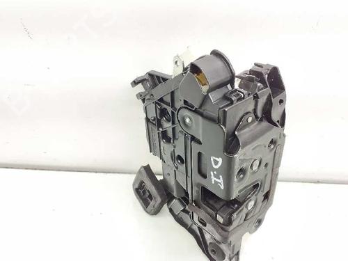 Used Front left lock SKODA OCTAVIA III Combi (5E5, 5E6) 2.0 TDI (150 hp) 12244113