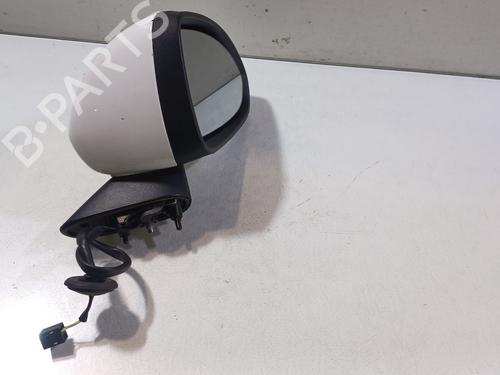 Right mirror OPEL CORSA E (X15) 1.3 CDTI (08, 68) | BP30634046C27